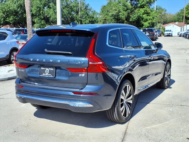 2023 Volvo XC60 B5 Plus Bright Theme