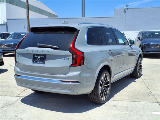 2025 Volvo XC90 B5 Plus Bright Theme 6P