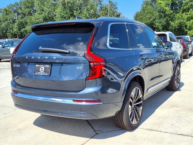 2025 Volvo XC90 B5 Core Bright Theme