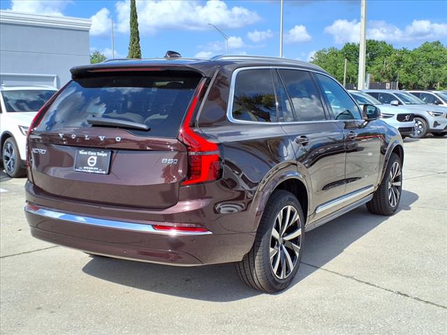 2025 Volvo XC90 B5 Core Bright Theme