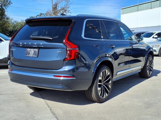 2025 Volvo XC90 B5 Core Bright Theme