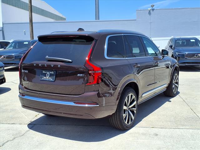 2025 Volvo XC90 B5 Core Bright Theme
