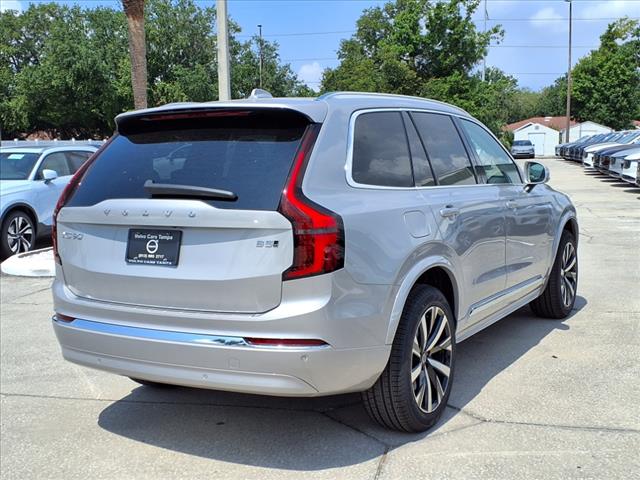 2025 Volvo XC90 B5 Core Bright Theme