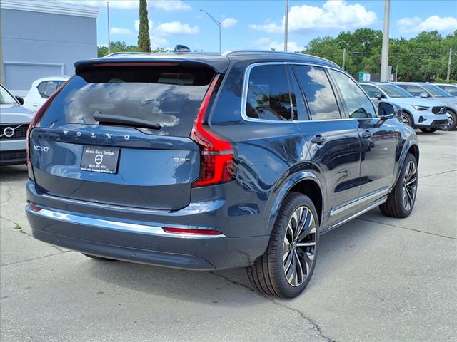 2025 Volvo XC90 B5 Plus Bright Theme 7P