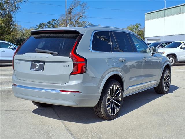 2025 Volvo XC90 B5 Plus Bright Theme 7P