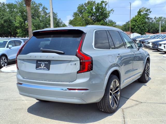 2025 Volvo XC90 B5 Plus Bright Theme 7P