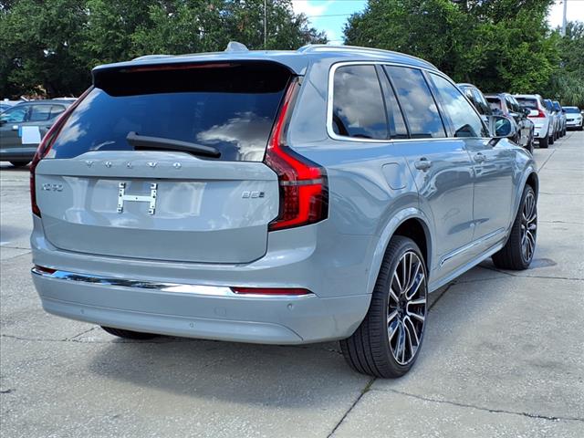 2026 Volvo XC90 B5 Plus Bright Theme 7P