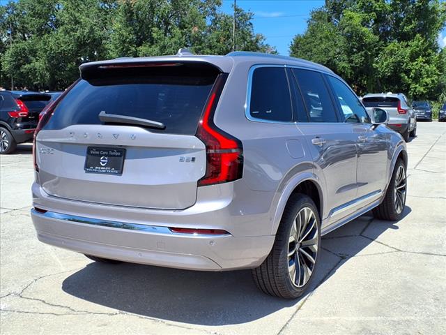 2026 Volvo XC90 B5 Plus Bright Theme 7P