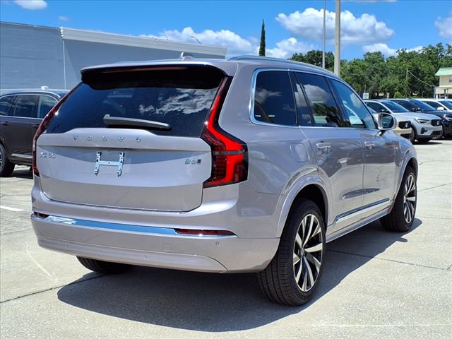 2026 Volvo XC90 B5 Core Bright Theme