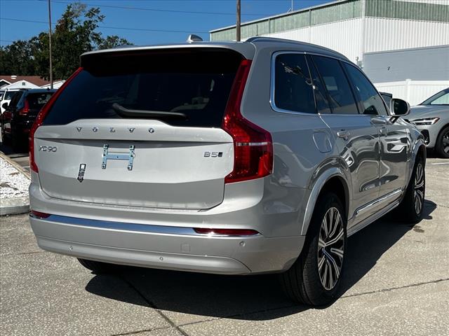 2025 Volvo XC90 B5 Core Bright Theme