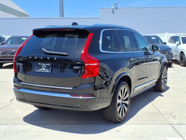 2025 Volvo XC90 B5 Core Bright Theme