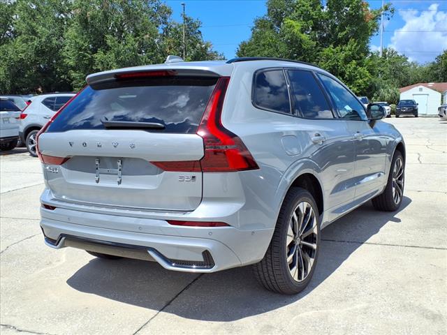 2026 Volvo XC60 B5 Plus Dark Theme