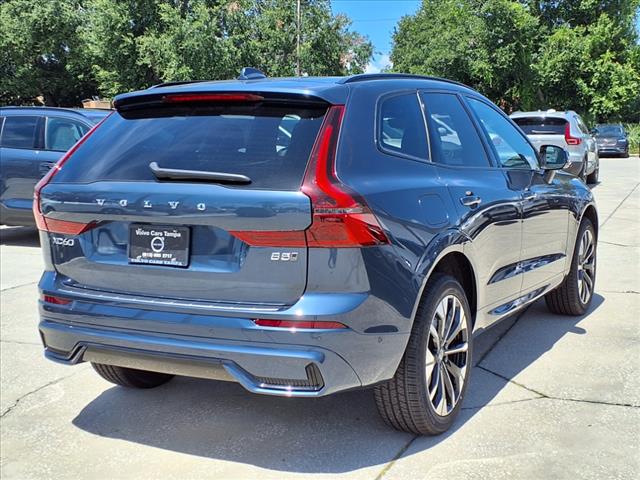 2026 Volvo XC60 B5 Plus Dark Theme