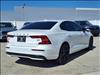 2024 Volvo S60 B5 Plus Black Edition