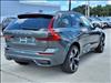 2026 Volvo XC60 T8 Ultra Dark Theme