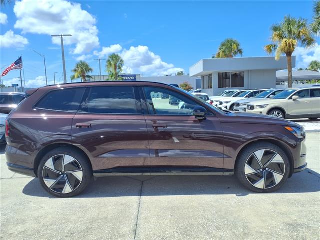 2025 Volvo EX90 Twin Performance Ultra 6P