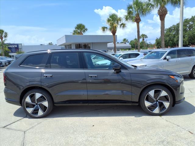 2025 Volvo EX90 Twin Performance Ultra 6P