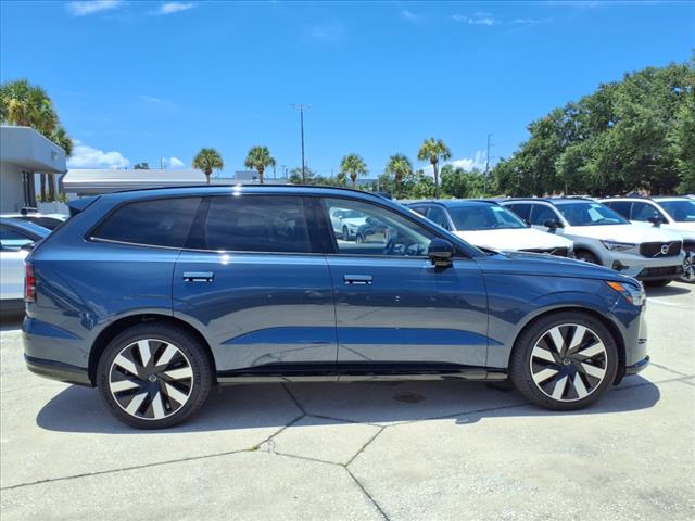 2025 Volvo EX90 Twin Performance Ultra 7P