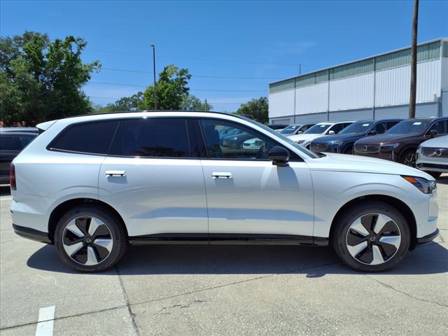 2025 Volvo EX90 Twin Plus 7P