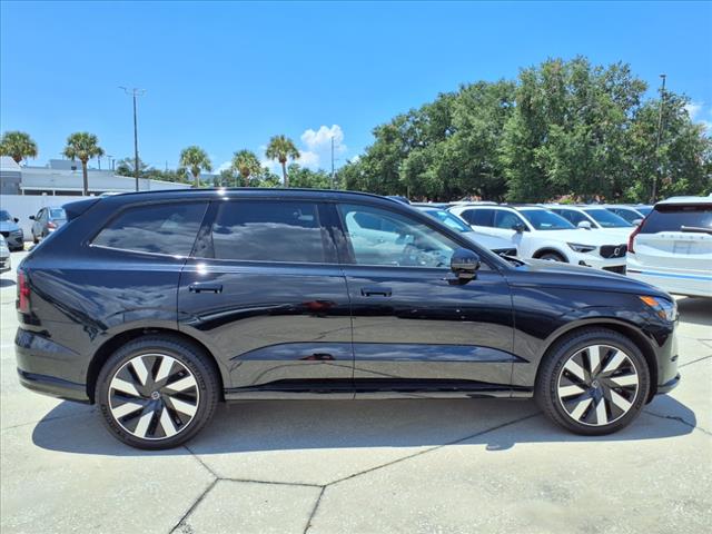 2025 Volvo EX90 Twin Ultra 7P