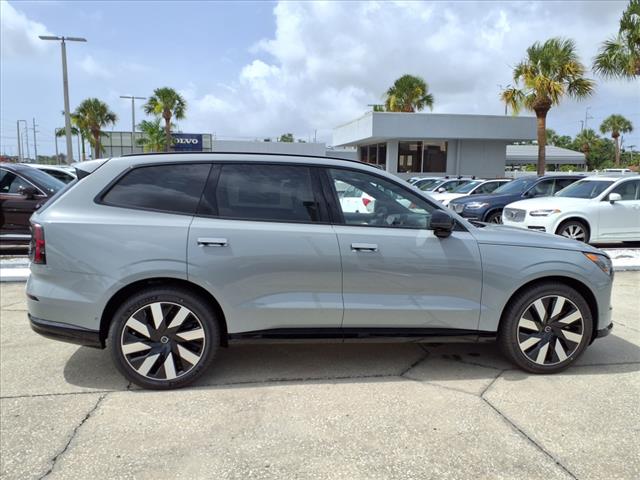 2025 Volvo EX90 Twin Ultra 7P