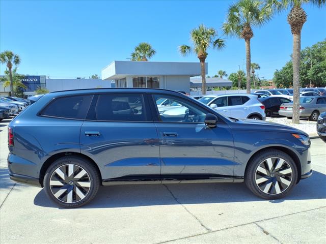 2025 Volvo EX90 Twin Ultra 7P
