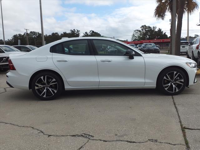 2025 Volvo S60 B5 Core