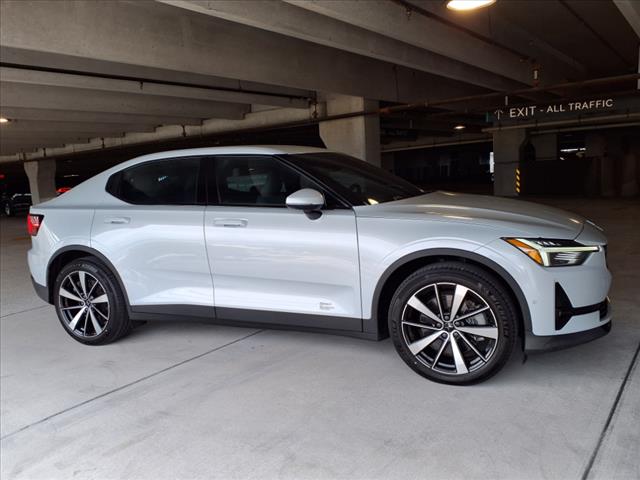 2022 Polestar 2 