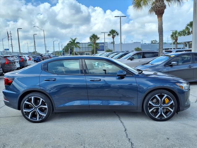2022 Polestar 2 