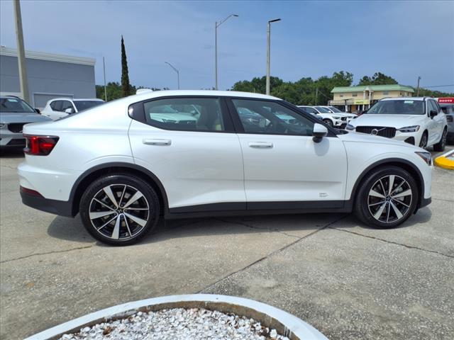 2022 Polestar 2 