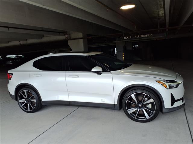2022 Polestar 2 