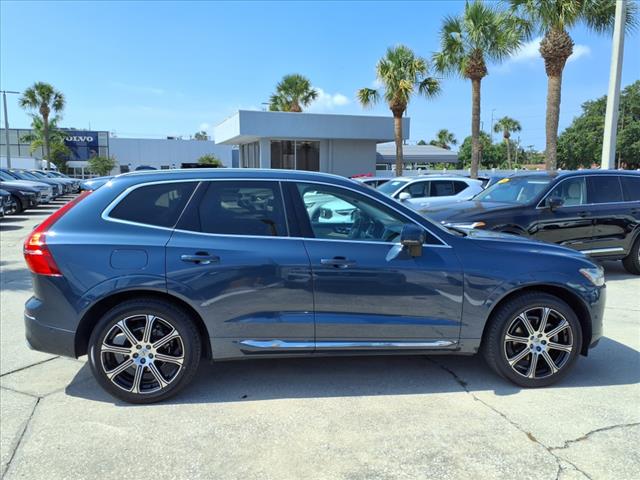 2019 Volvo XC60 T5 Inscription