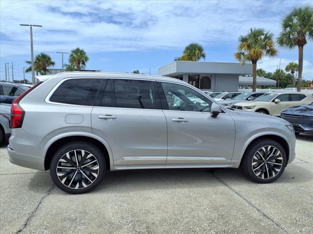 2025 Volvo XC90 B6 Plus Bright Theme 7P
