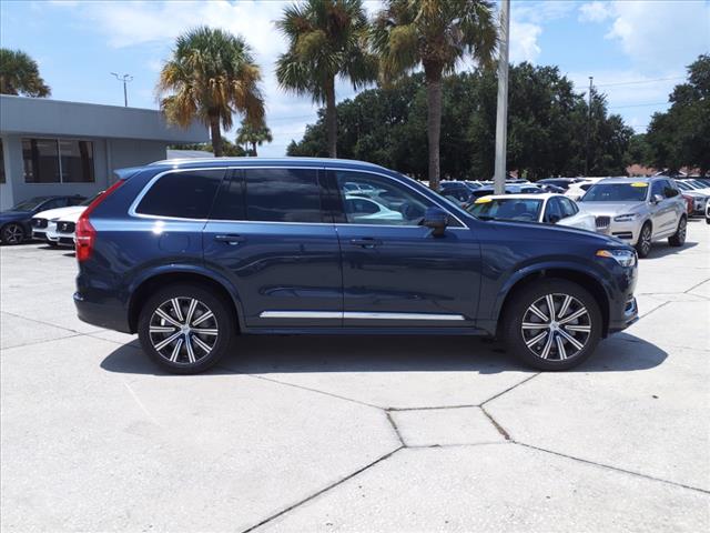 2025 Volvo XC90 B6 Plus Bright Theme 7P