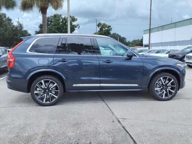 2025 Volvo XC90 B6 Plus Bright Theme 7P