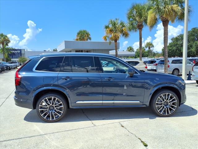 2026 Volvo XC90 B6 Ultra Bright Theme 7P