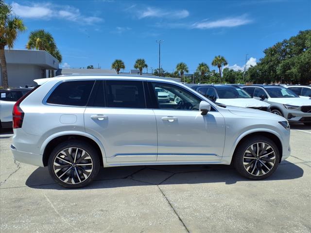 2026 Volvo XC90 B6 Ultra Bright Theme 7P