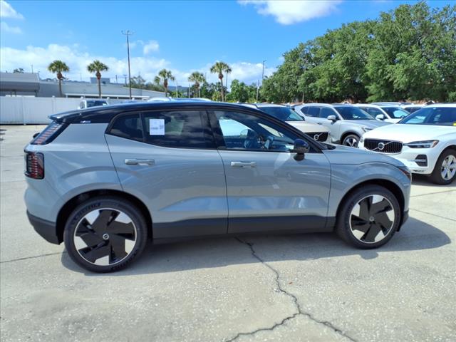 2025 Volvo EX30 Twin Plus