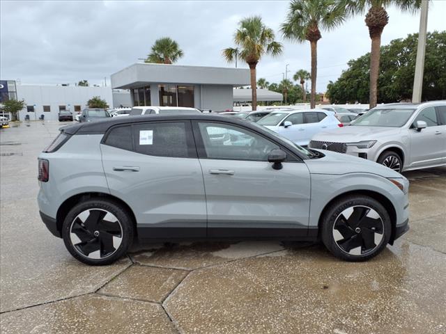 2025 Volvo EX30 Twin Plus