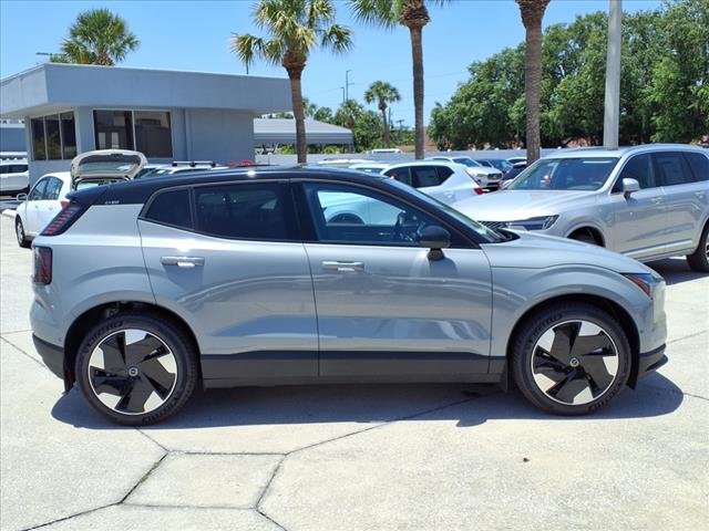 2025 Volvo EX30 Twin Ultra