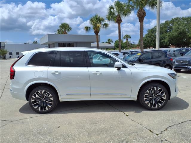 2025 Volvo XC90 T8 Plus Bright Theme 7P