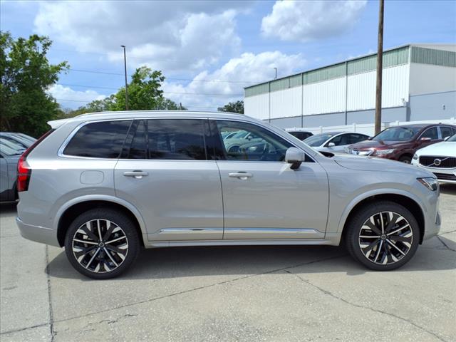 2025 Volvo XC90 T8 Plus Bright Theme 7P