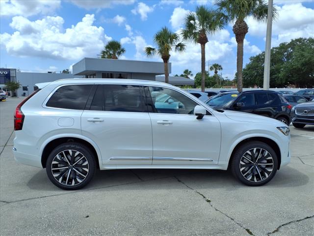2025 Volvo XC90 T8 Plus Bright Theme 7P