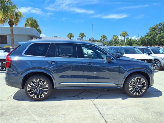 2026 Volvo XC90 T8 Plus Bright Theme 7P