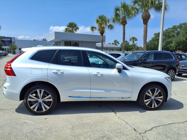 2023 Volvo XC60 B5 Plus Bright Theme