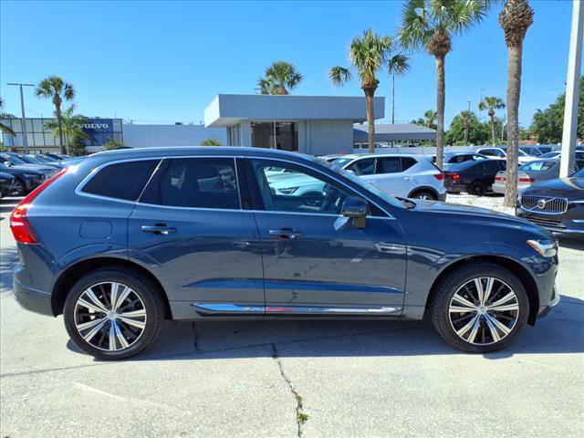 2023 Volvo XC60 B5 Plus Bright Theme