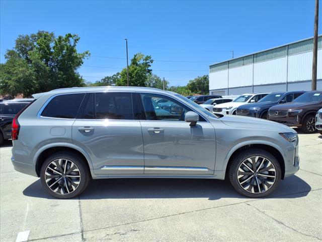 2025 Volvo XC90 B5 Plus Bright Theme 6P