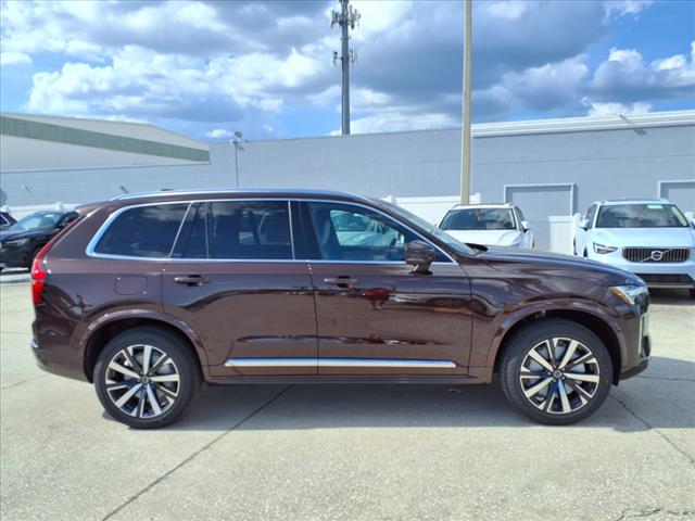 2025 Volvo XC90 B5 Core Bright Theme