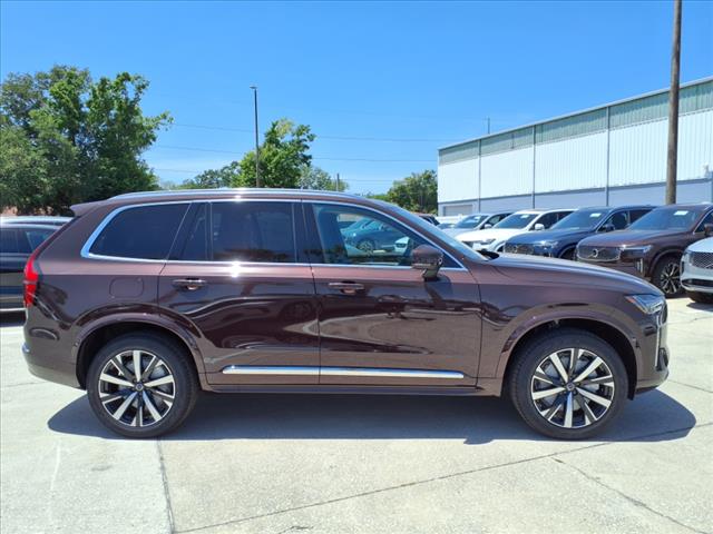 2025 Volvo XC90 B5 Core Bright Theme