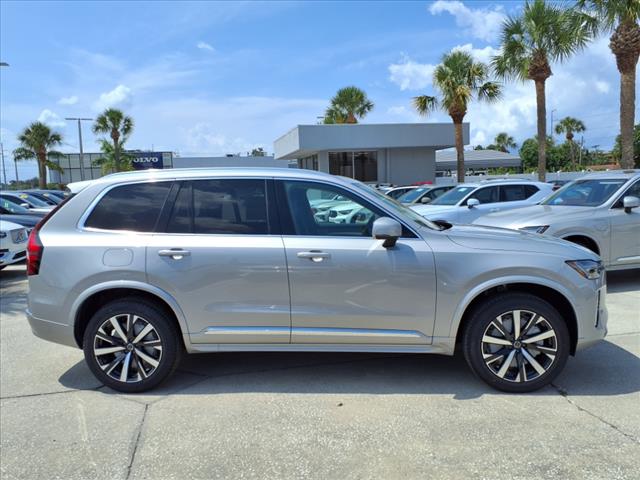 2025 Volvo XC90 B5 Core Bright Theme